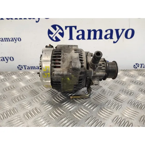 Alternador para Mg Serie 25 (Rf)
