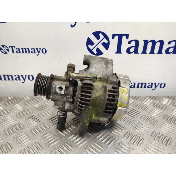 Alternador para Mg Serie 25 (Rf)