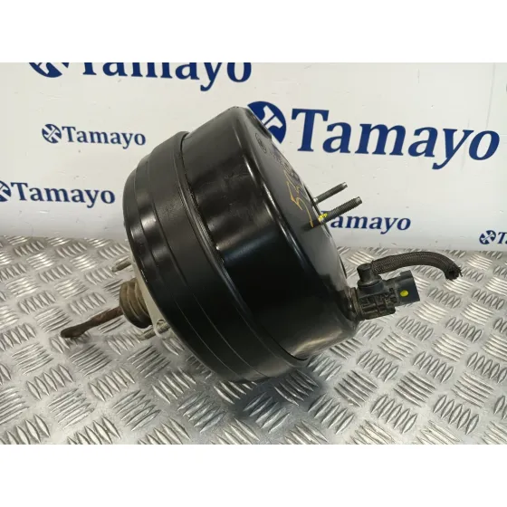 Servofreno para Ford Transit Kastenwagen (Ttg)