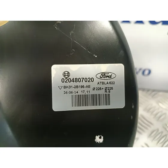 Servofreno para Ford Transit Kastenwagen (Ttg)