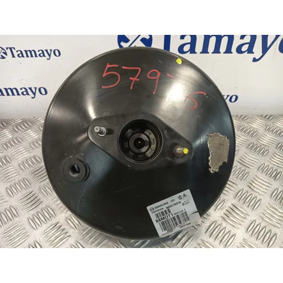 Servofreno para Peugeot 308