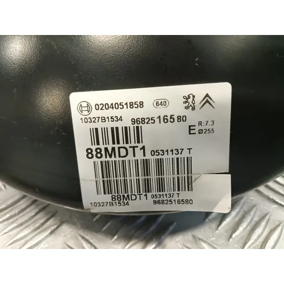 Servofreno para Peugeot 308