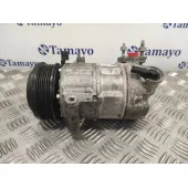 Compresor Aire Acondicionado para Ford Tourneo Courier (C4A)