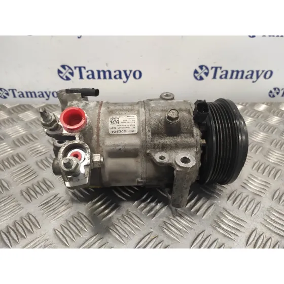 Compresor Aire Acondicionado para Ford Tourneo Courier (C4A)