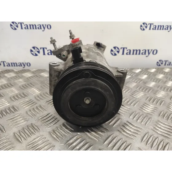 Compresor Aire Acondicionado para Ford Tourneo Courier (C4A)