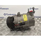 Compresor Aire Acondicionado para Ford Transit Kastenwagen (Ttg)