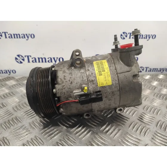 Compresor Aire Acondicionado para Ford Transit Kastenwagen (Ttg)