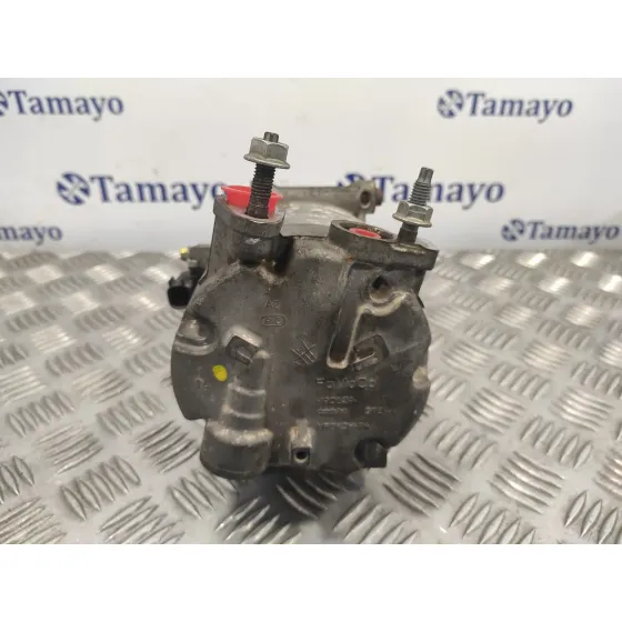 Compresor Aire Acondicionado para Ford Transit Kastenwagen (Ttg)