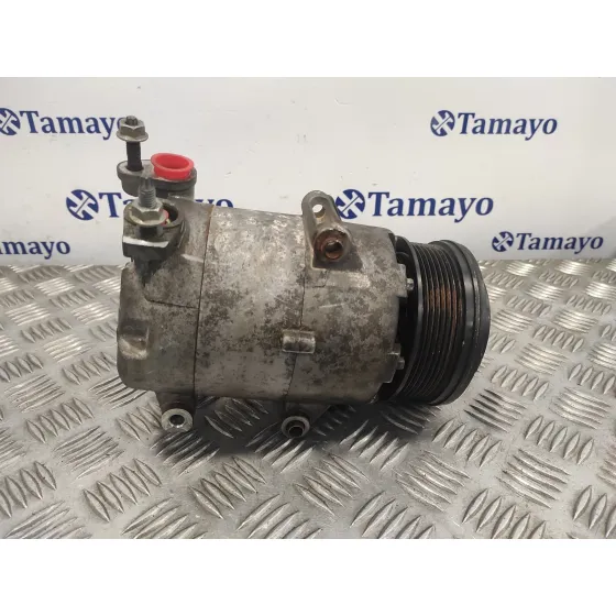 Compresor Aire Acondicionado para Ford Transit Kastenwagen (Ttg)