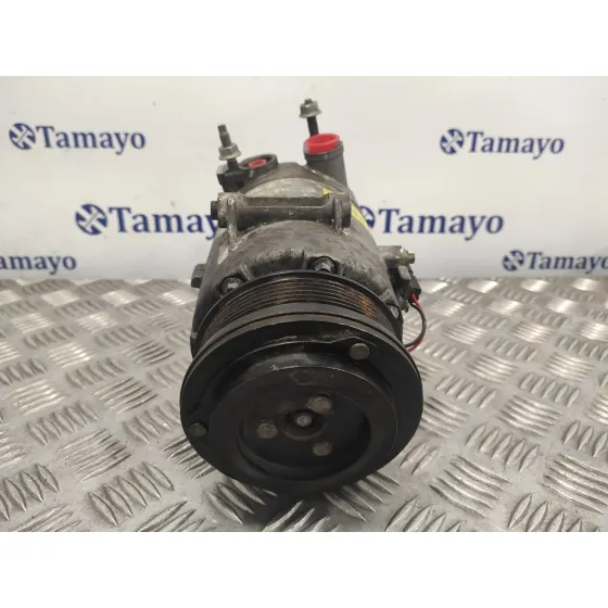 Compresor Aire Acondicionado para Ford Transit Kastenwagen (Ttg)