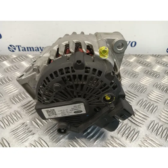 Alternador para Ford Ka+