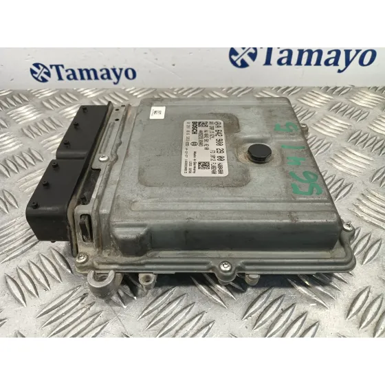 Centralita Motor Uce para Mercedes-Benz Clase M (W164)