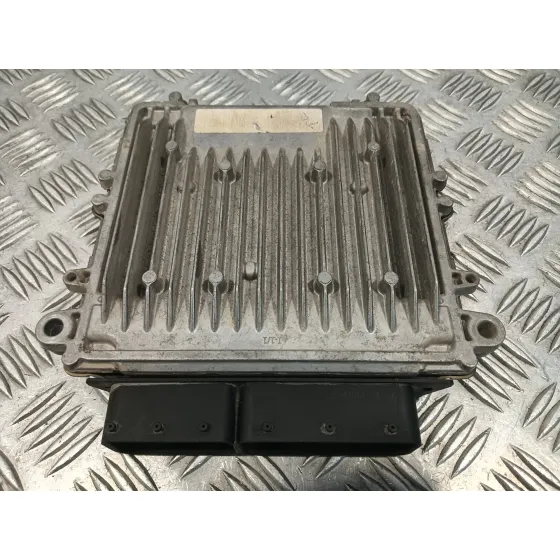 Centralita Motor Uce para Mercedes-Benz Clase M (W164)