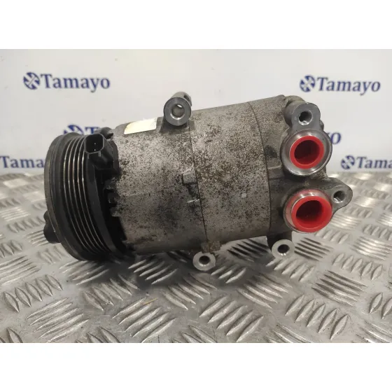 Compresor Aire Acondicionado para Ford S-Max (Ca1)