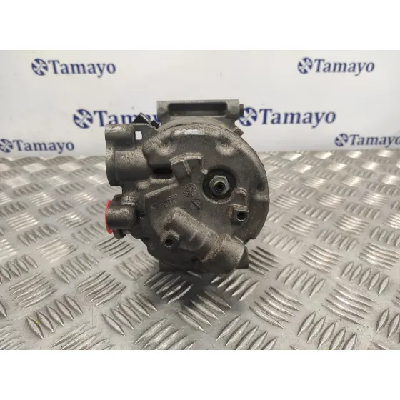 Compresor Aire Acondicionado para Ford S-Max (Ca1)