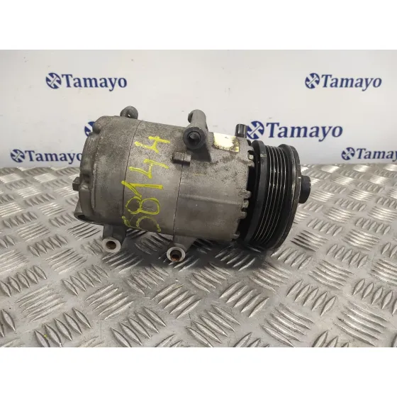 Compresor Aire Acondicionado para Ford S-Max (Ca1)