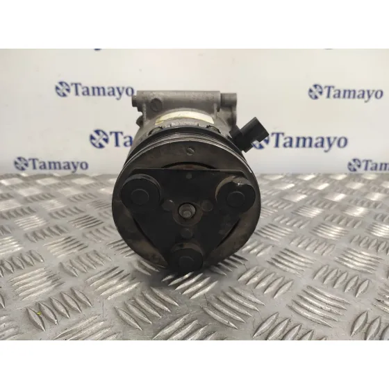 Compresor Aire Acondicionado para Ford S-Max (Ca1)