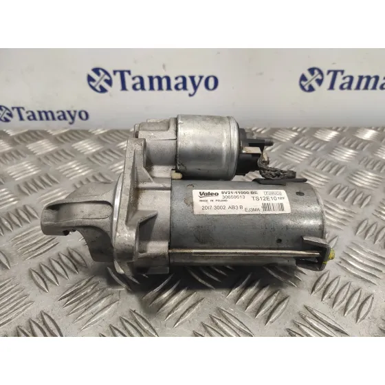 Motor Arranque para Ford Ka+