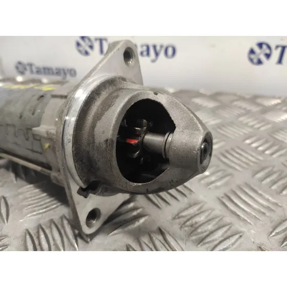 Motor Arranque para Ford Ka+