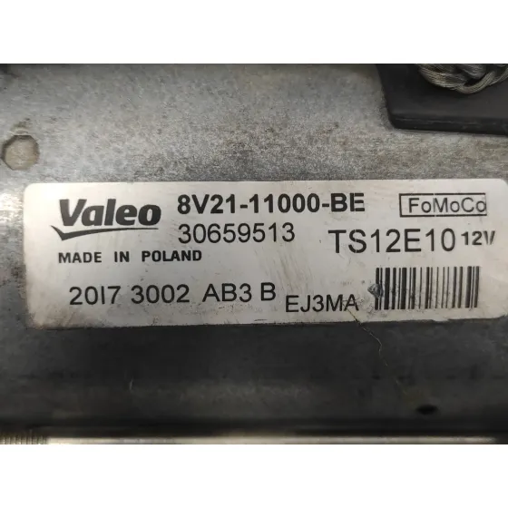 Motor Arranque para Ford Ka+
