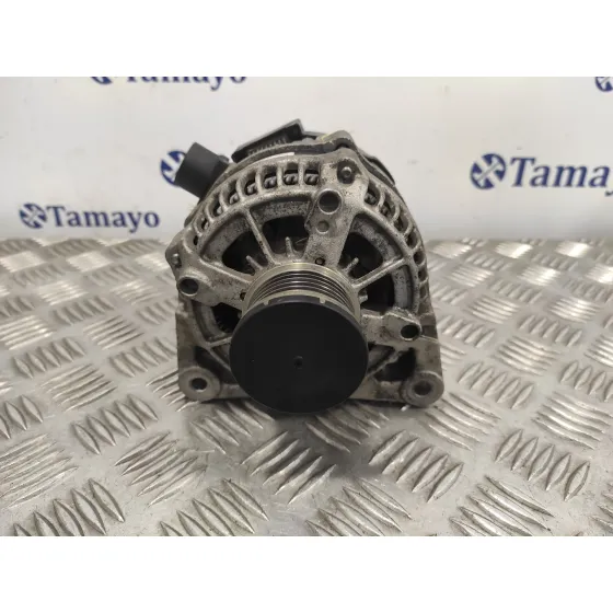 Alternador para Ford Tourneo Courier (C4A)
