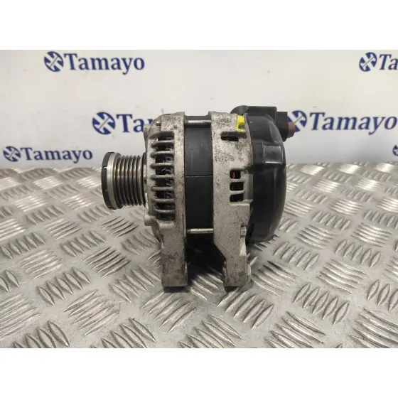 Alternador para Ford Tourneo Courier (C4A)