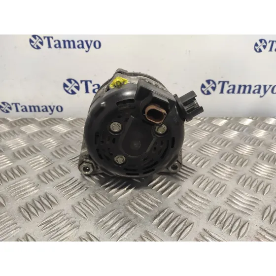 Alternador para Ford Tourneo Courier (C4A)