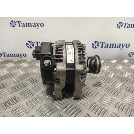 Alternador para Ford Tourneo Courier (C4A)