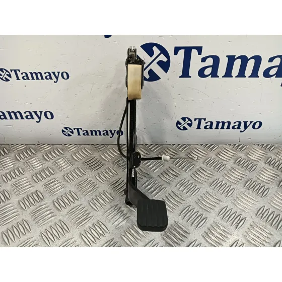 Palanca Freno De Mano para Mercedes-Benz Vito Mixto (447)