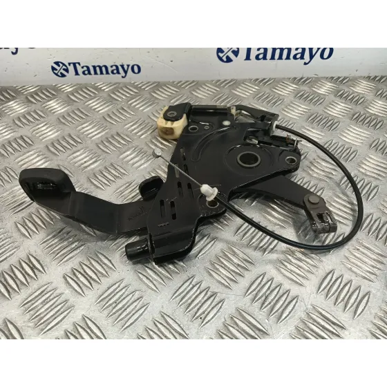 Palanca Freno De Mano para Mercedes-Benz Vito Mixto (447)