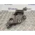 Soporte Motor para Mercedes-Benz Vito Mixto (447)
