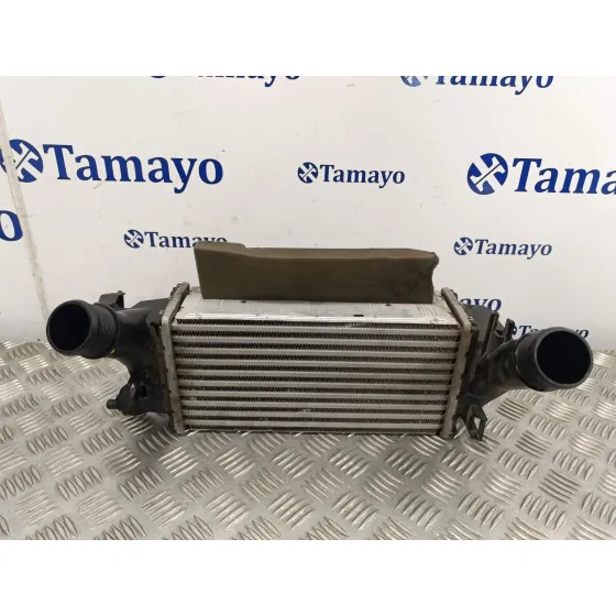 Intercooler para Ford Tourneo Courier (C4A)