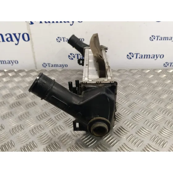 Intercooler para Ford Tourneo Courier (C4A)