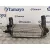 Intercooler para Ford Tourneo Courier (C4A)