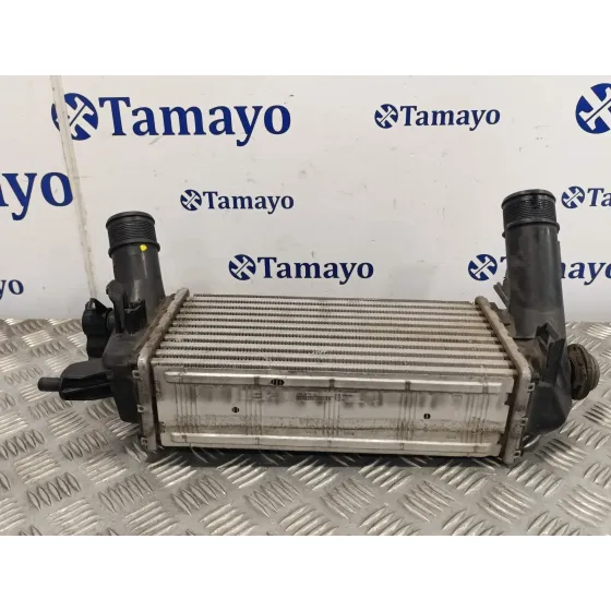 Intercooler para Ford Tourneo Courier (C4A)