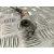 Tubos Aire Acondicionado para Ford Tourneo Courier (C4A)