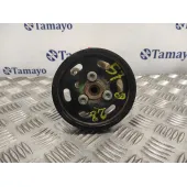Bomba Direccion para Volkswagen Golf Iv Berlina (1J1)