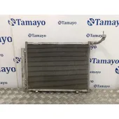 Condensador / Radiador Aire Acondicionado para Ford Tourneo Courier (C4A)