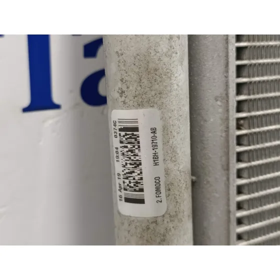 Condensador / Radiador Aire Acondicionado para Ford Tourneo Courier (C4A)