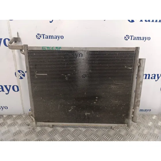 Condensador / Radiador Aire Acondicionado para Ford Tourneo Courier (C4A)
