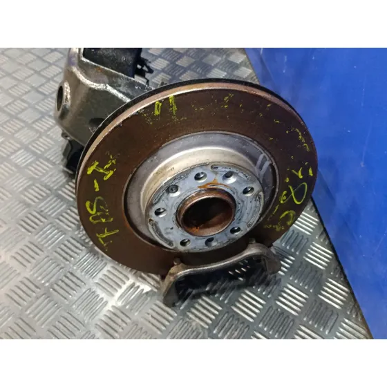 Mangueta Trasera Izquierda para Toyota Proace