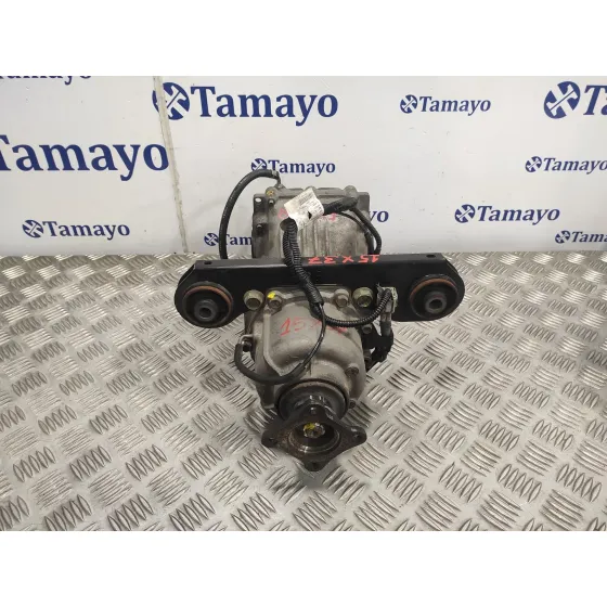 Diferencial Delantero para Nissan Qashqai (J10)