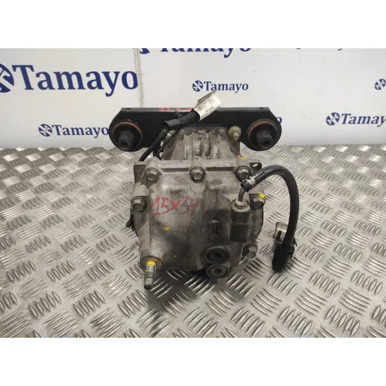 Diferencial Delantero para Nissan Qashqai (J10)
