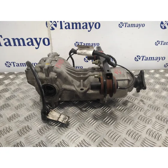 Diferencial Delantero para Nissan Qashqai (J10)