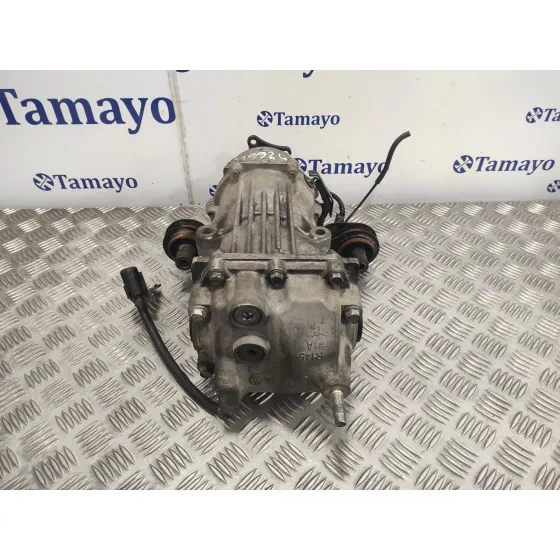 Diferencial Delantero para Nissan Qashqai (J10)