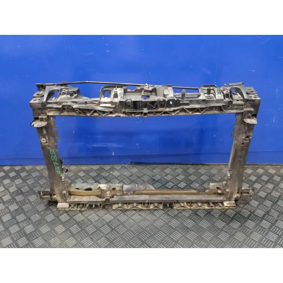 Panel Frontal para Ford Tourneo Courier (C4A)