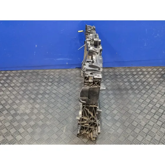 Panel Frontal para Ford Tourneo Courier (C4A)
