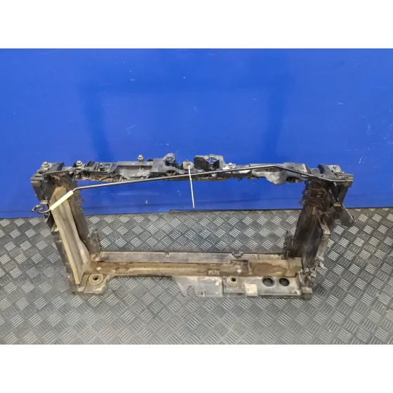 Panel Frontal para Ford Tourneo Courier (C4A)
