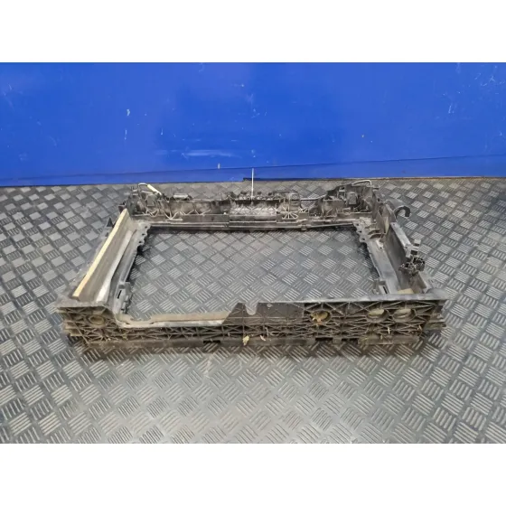 Panel Frontal para Ford Tourneo Courier (C4A)