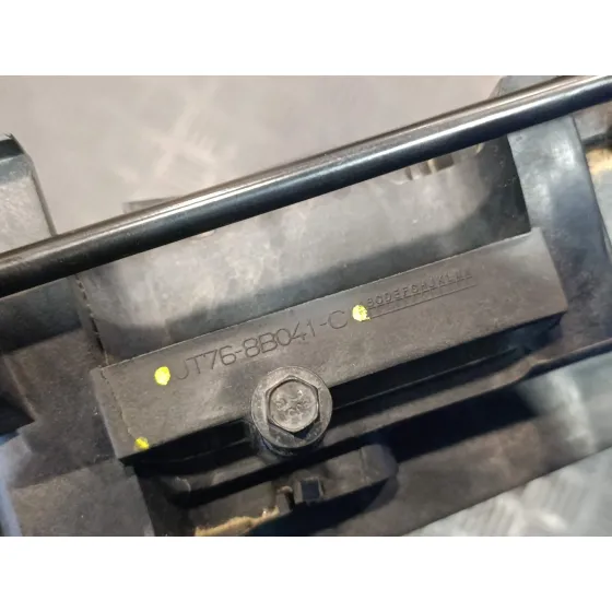 Panel Frontal para Ford Tourneo Courier (C4A)